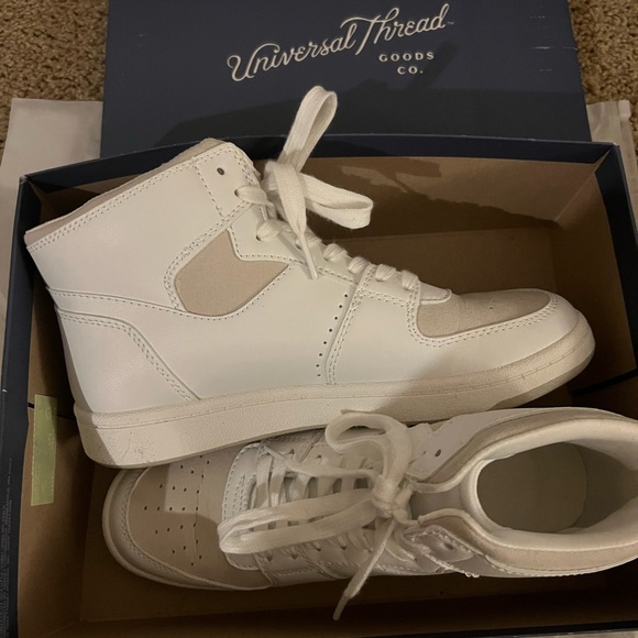 Women’s Skyler sneakers - Picture 1 of 3